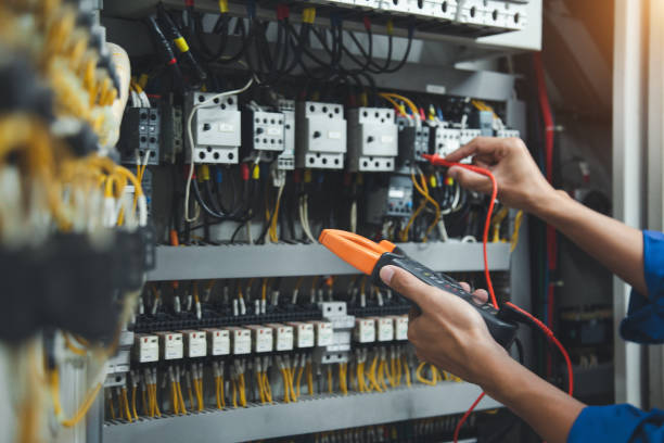 Best Affordable Electrician  in Taft Heights, CA