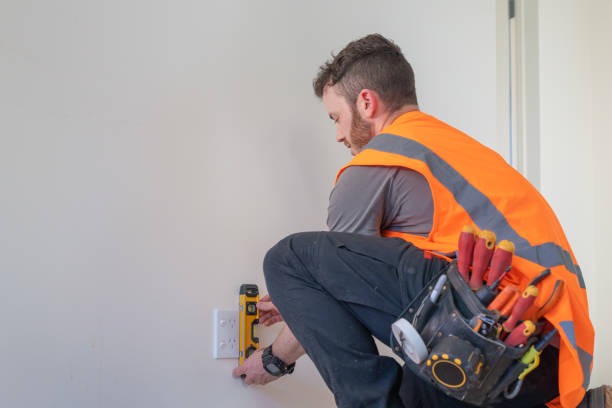 Best Affordable Emergency Electrician  in Taft Heights, CA